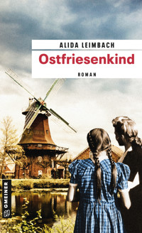 Ostfriesenkind - Alida Leimbach - ebook