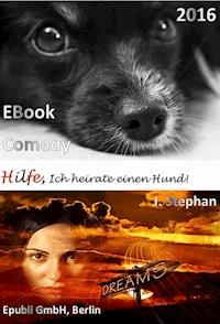 EBook Comedy - J. Stephan - ebook