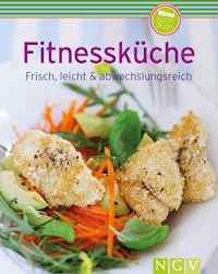 Fitnessküche -  - ebook