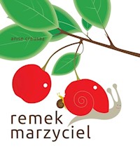 Remek marzyciel - Crausaz Anne - książka