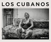 Los Cubanos - Volker Figueredo-Véliz - ebook
