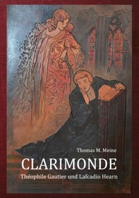 CLARIMONDE - Gautier Théophile - ebook