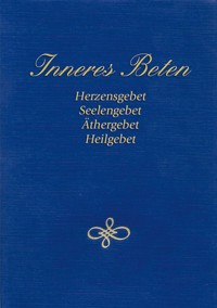 Inneres Beten - Gabriele, Dipl. Ing. Höller - ebook