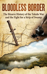 Bloodless Border - Robert Vance - ebook