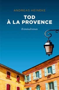 Tod à la Provence - Andreas Heineke - ebook