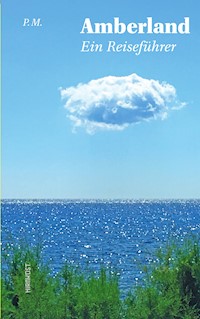 Amberland - P.M. - ebook