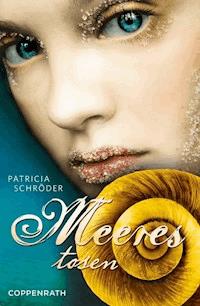 Meerestosen - Patricia Schröder - ebook