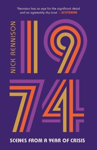 1974 - Rennison Nick - ebook
