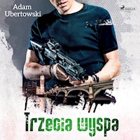 Walker. Trzecia Wyspa - Adam Ubertowski - audiobook