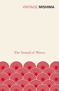 The Sound of Waves - Mishima Yukio - książka