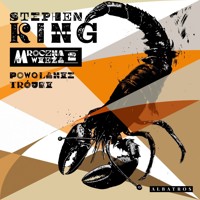 Mroczna wieża. Tom 2: Powołanie Trójki - Stephen King - ebook + audiobook