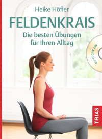 Feldenkrais - Höfler Heike - ebook