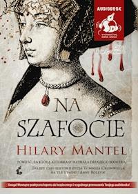 Na szafocie - Hilary Mantel - ebook + audiobook + książka