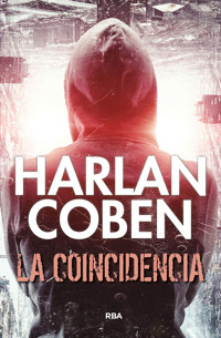 La coincidencia - Harlan Coben - ebook