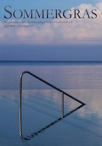 Sommergras 137 -  - ebook