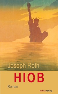 Hiob - Joseph Roth - ebook