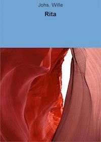 Rita - Johs Wille - ebook