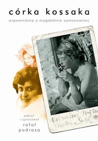 Córka Kossaka - Podraza Rafał - ebook