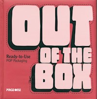 Out of the Box -  - książka