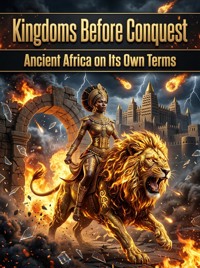 Kingdoms Before Conquest - Elijah Morgan - ebook