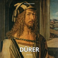 Dürer - Dangelmaier Ruth - książka