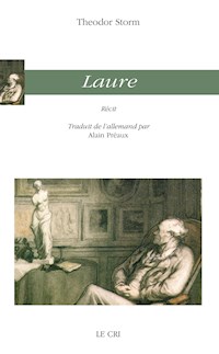 Laure - Theodor  Storm - ebook