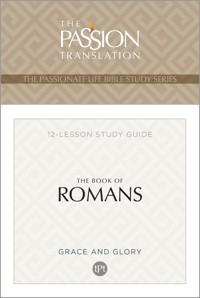 TPT The Book of Romans - Brian Simmons - ebook