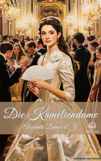 Die Kameliendame (Novelaris Klassik) - Alexandre Dumas - ebook
