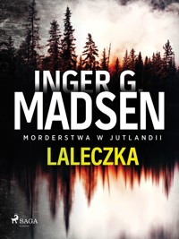 Morderstwa w Jutlandii: Laleczka - Inger Gammelgaard Madsen - ebook + audiobook