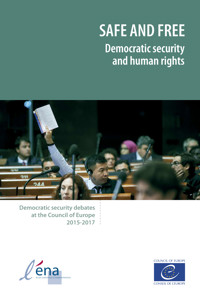 Safe and free - Council of Europe - ebook