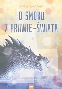 O smoku z prawie świata - Gabriel Adam - książka
