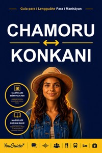 The Language Guide for Travelers - Chamorro to Konkani - YouGuide - ebook