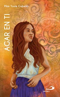 Agar en ti - Pilar Yuste Cabello - ebook