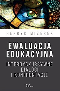 Ewaluacja edukacyjna - Mizerek Henryk - książka