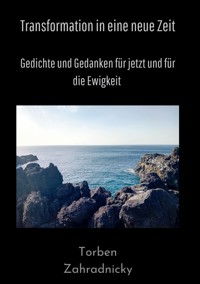 Transformation in eine neue Zeit - Torben Zahradnicky - ebook