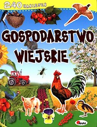 Gospodarstwo wiejskie - - książka
