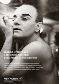 Odmieńcza rewolucja - Krakowska Joanna - książka