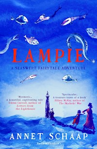 Lampie - Schaap Annet - ebook