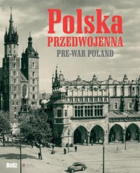 Polska przedwojenna - Janusz Tazbir - książka