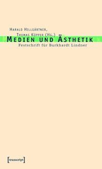 Medien und Ästhetik -  - ebook