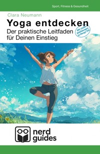 Yoga entdecken - Clara Neumann - ebook