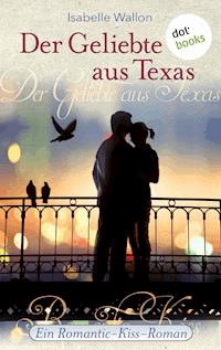 My Hot Cowboy - Isabelle Wallon - ebook