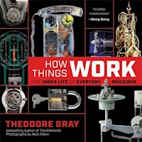 How Things Work - Gray Theodore - książka