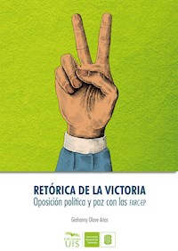 Retórica de la victoria - Giohanny Olave - ebook