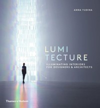 Lumitecture - Yudina Anna - książka