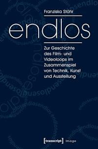 endlos - Franziska Stöhr - ebook
