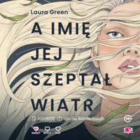 A imię jej szeptał wiatr - Green Laura - ebook + audiobook + książka