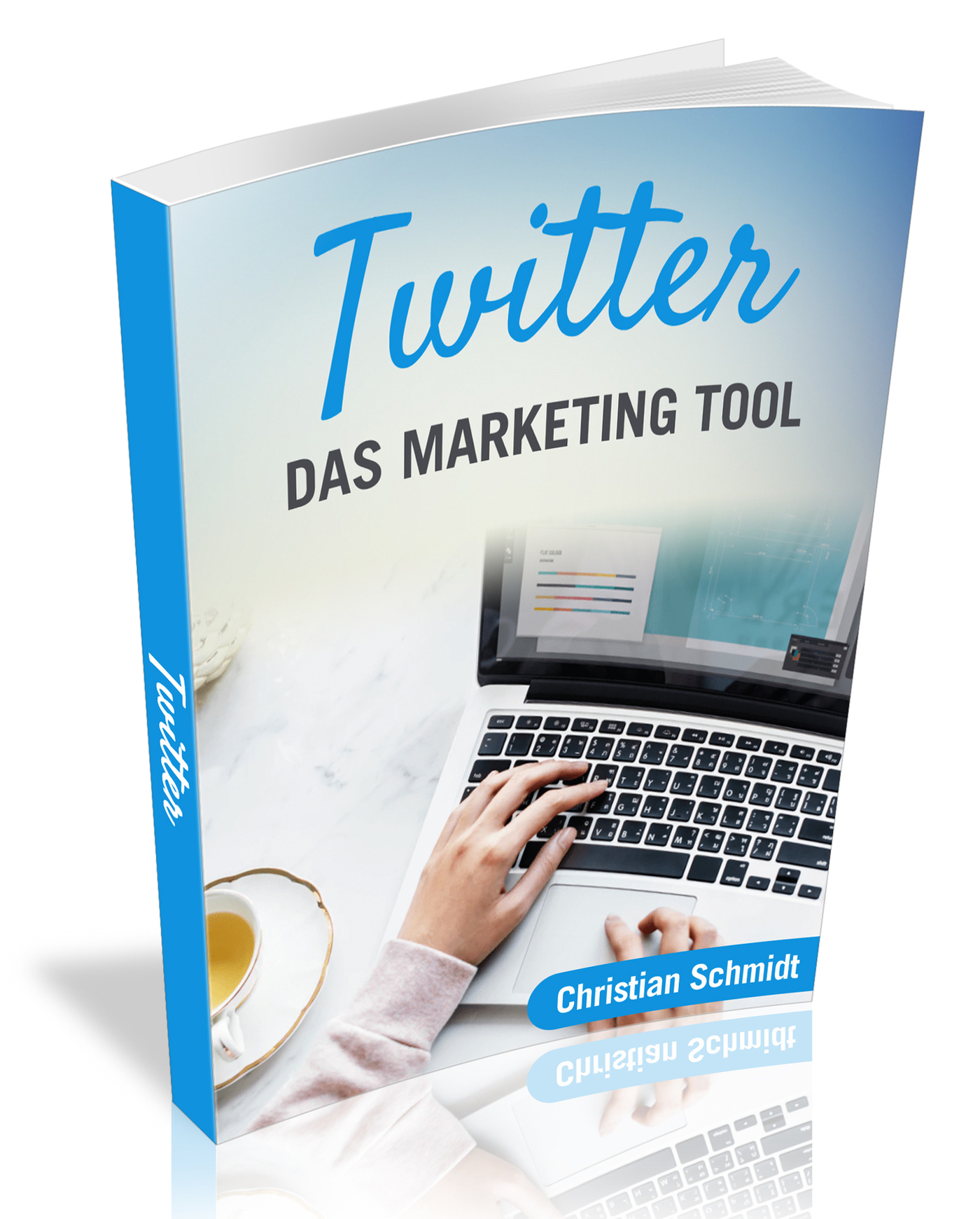 Twitter - Christian Schmidt - ebook