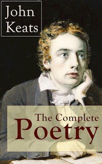 The Complete Poetry of John Keats - John Keats - ebook