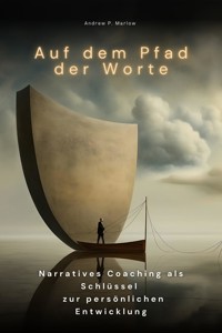 Auf dem Pfad der Worte - Andrew P. Marlow - ebook